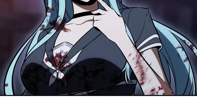 I Killed an Academy Player Chapter 29 page 89 - 