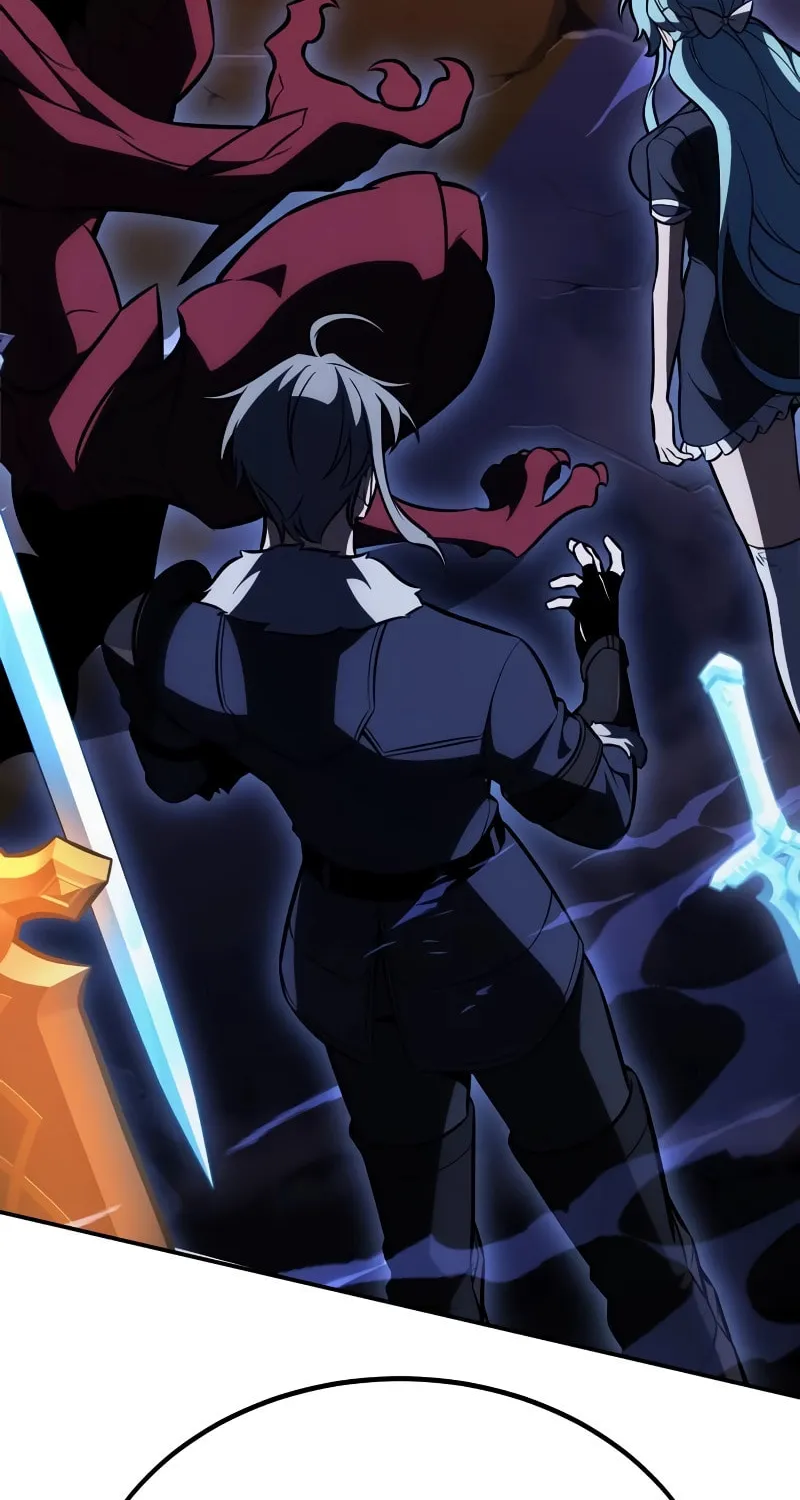 I Killed an Academy Player Chapter 29 page 93 - 