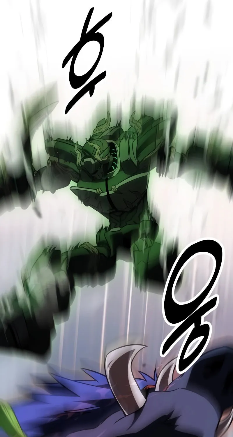 I Killed an Academy Player Chapter 29 page 100 - 