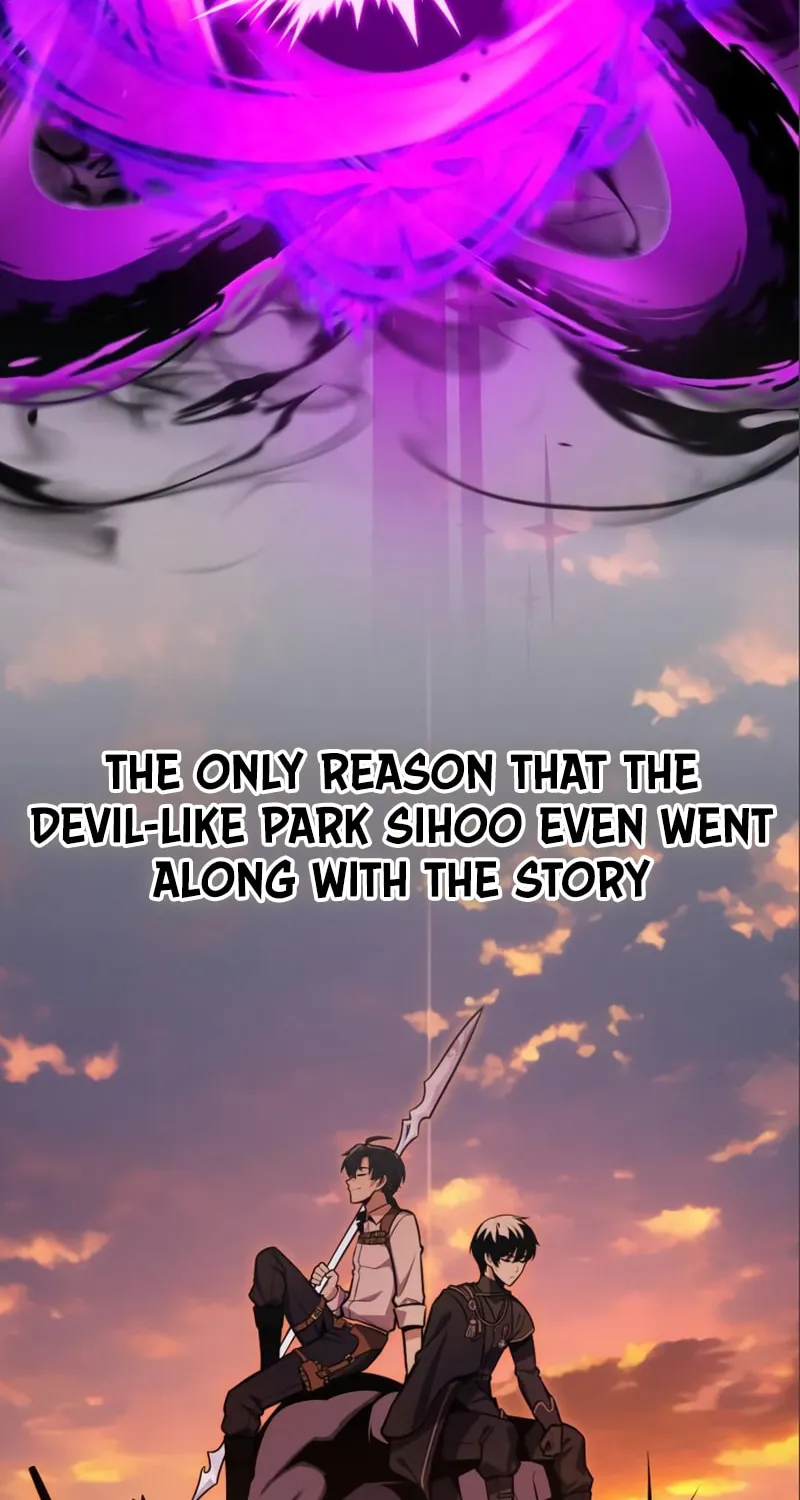 I Killed an Academy Player Chapter 3 page 103 - 