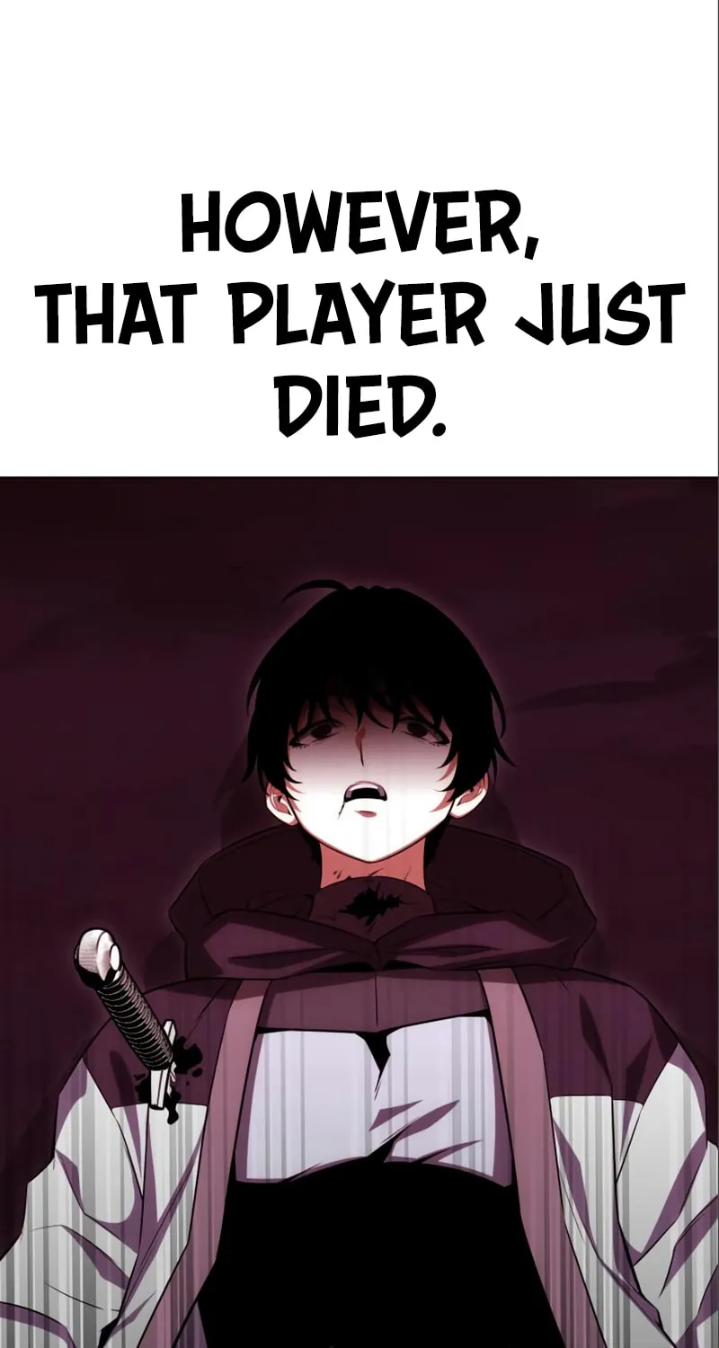 I Killed an Academy Player Chapter 3 page 105 - 