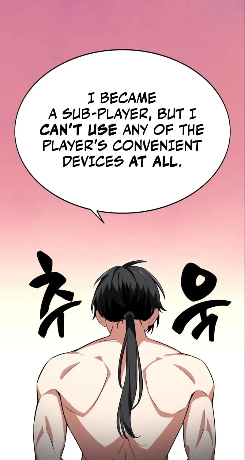 I Killed an Academy Player Chapter 3 page 112 - 