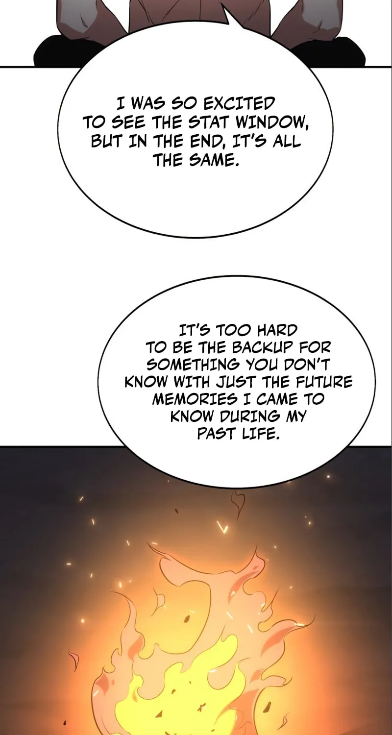 I Killed an Academy Player Chapter 3 page 113 - 