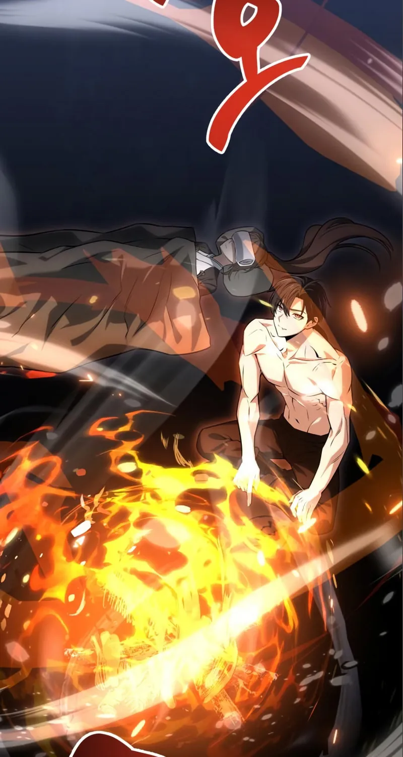 I Killed an Academy Player Chapter 3 page 120 - 
