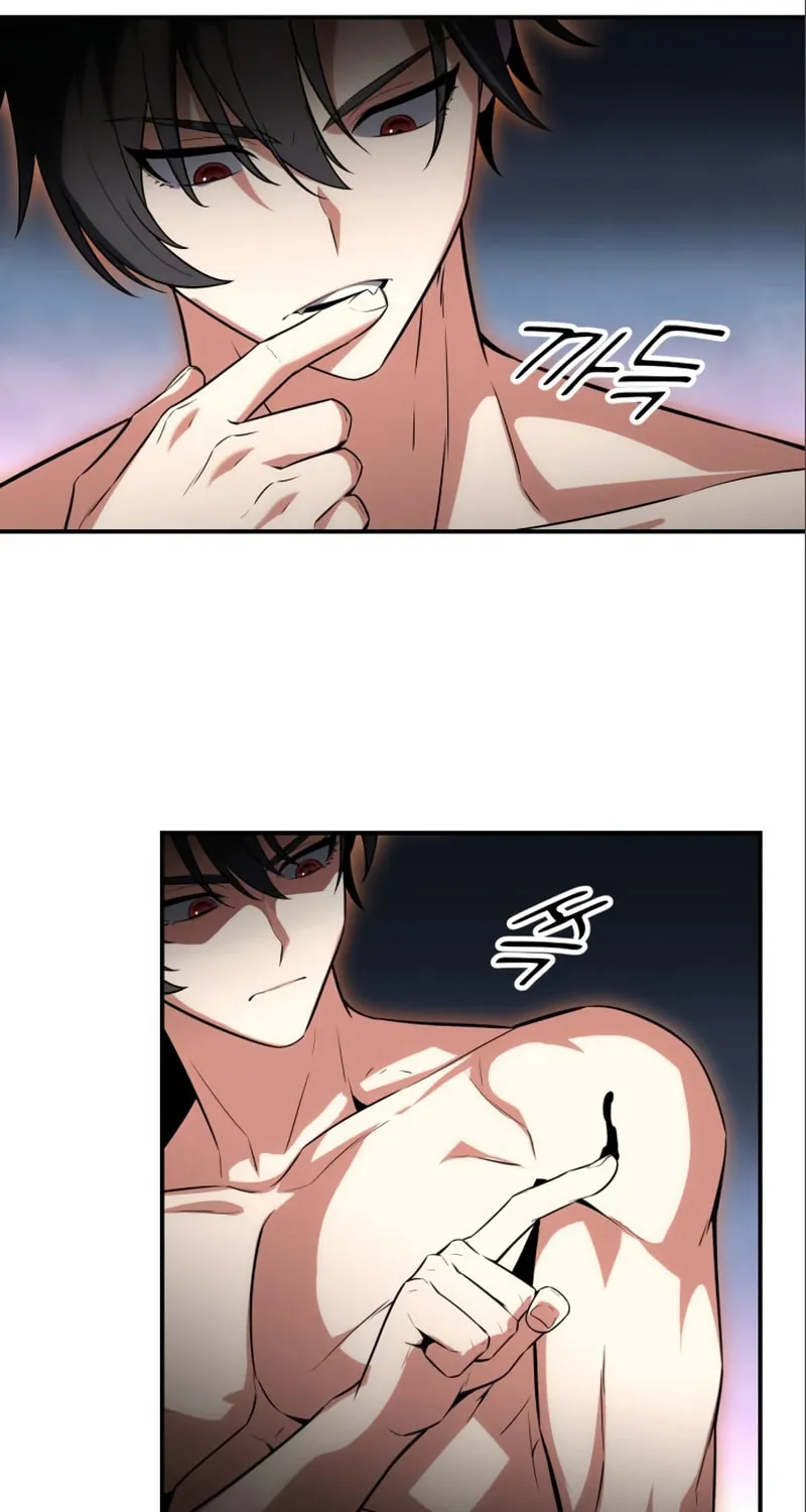 I Killed an Academy Player Chapter 3 page 129 - 
