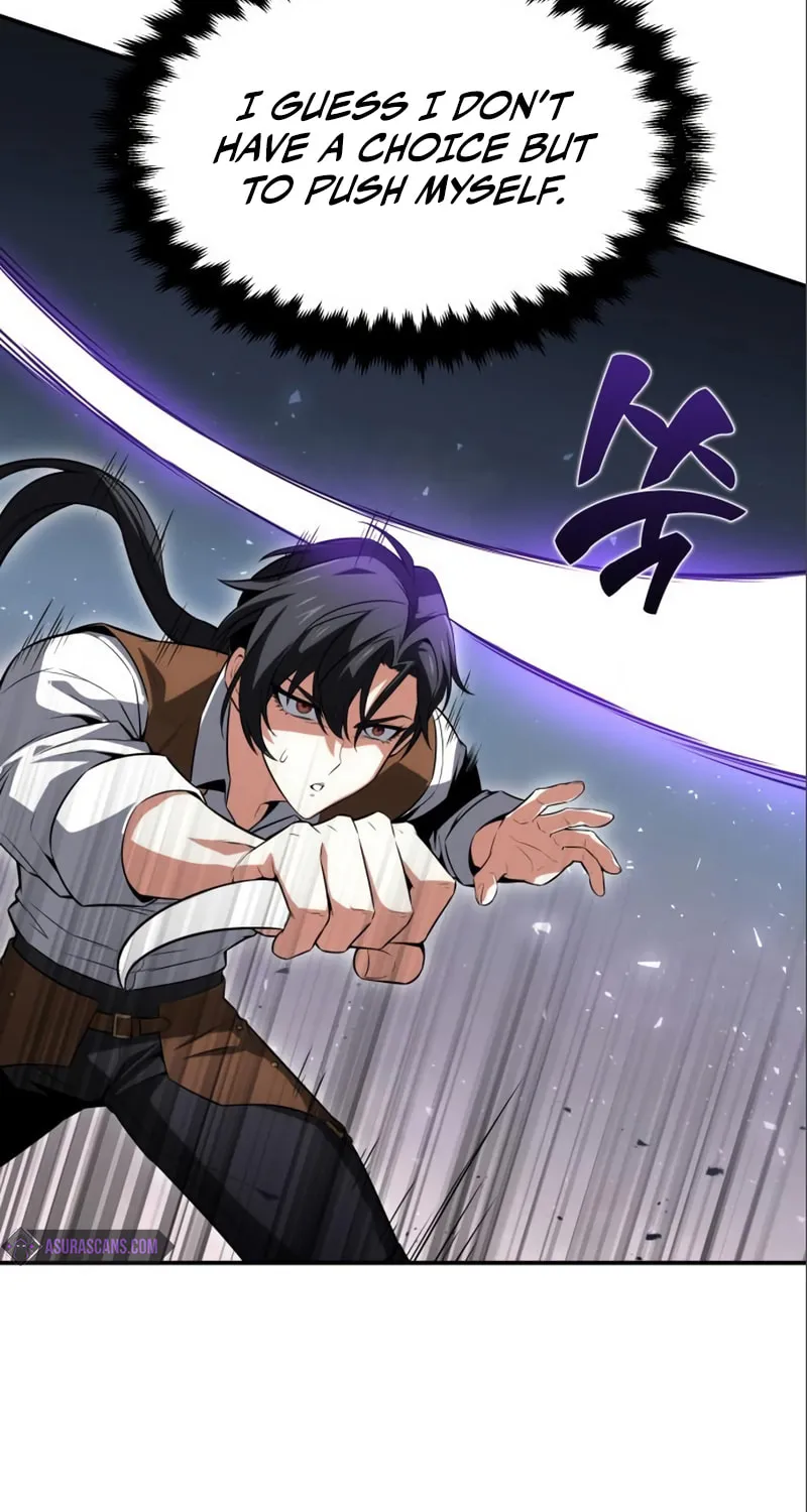 I Killed an Academy Player Chapter 3 page 18 - 