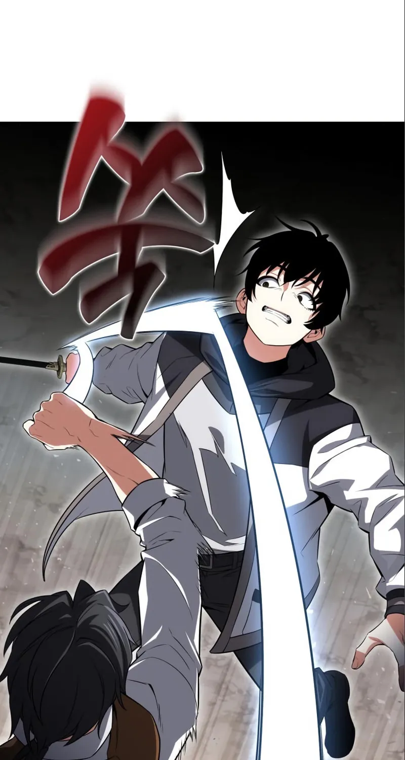 I Killed an Academy Player Chapter 3 page 19 - 