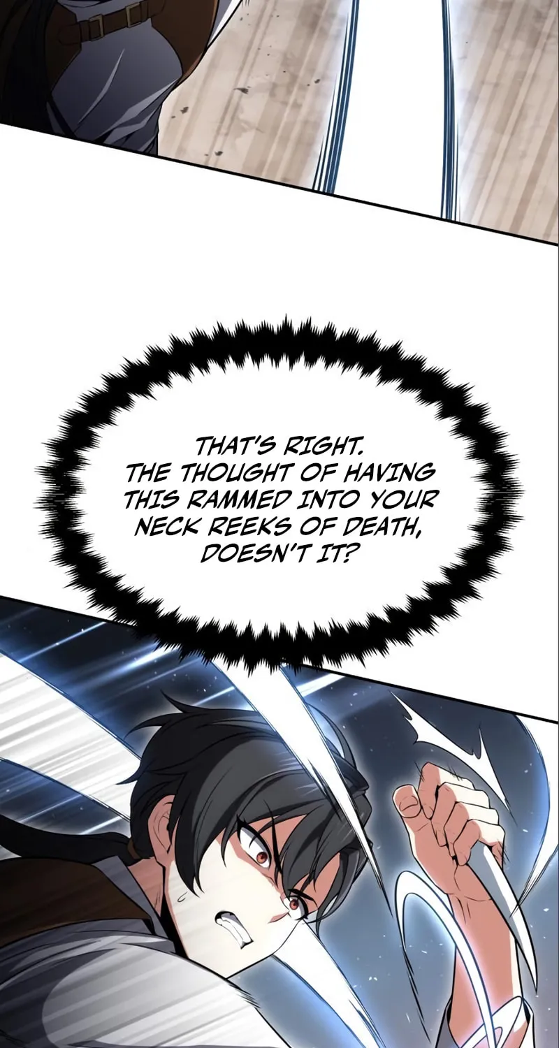 I Killed an Academy Player Chapter 3 page 20 - 