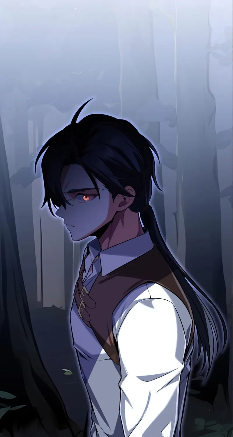 I Killed an Academy Player Chapter 3 page 3 - 