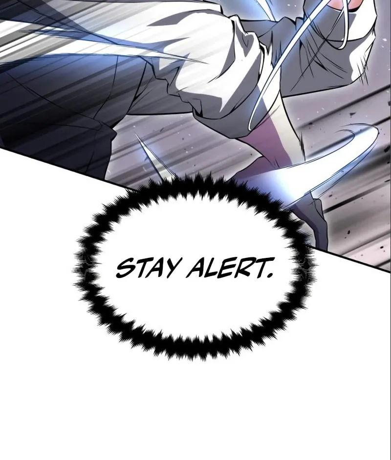 I Killed an Academy Player Chapter 3 page 21 - 