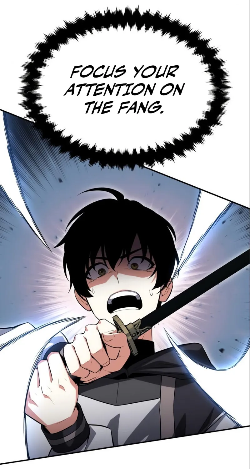 I Killed an Academy Player Chapter 3 page 22 - 