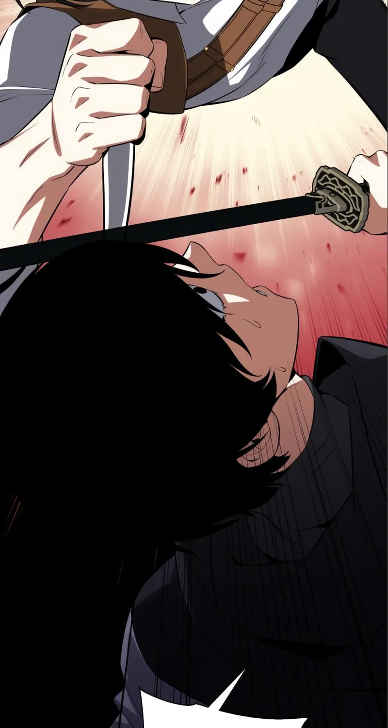 I Killed an Academy Player Chapter 3 page 26 - 