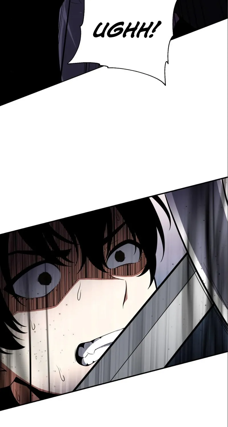 I Killed an Academy Player Chapter 3 page 27 - 