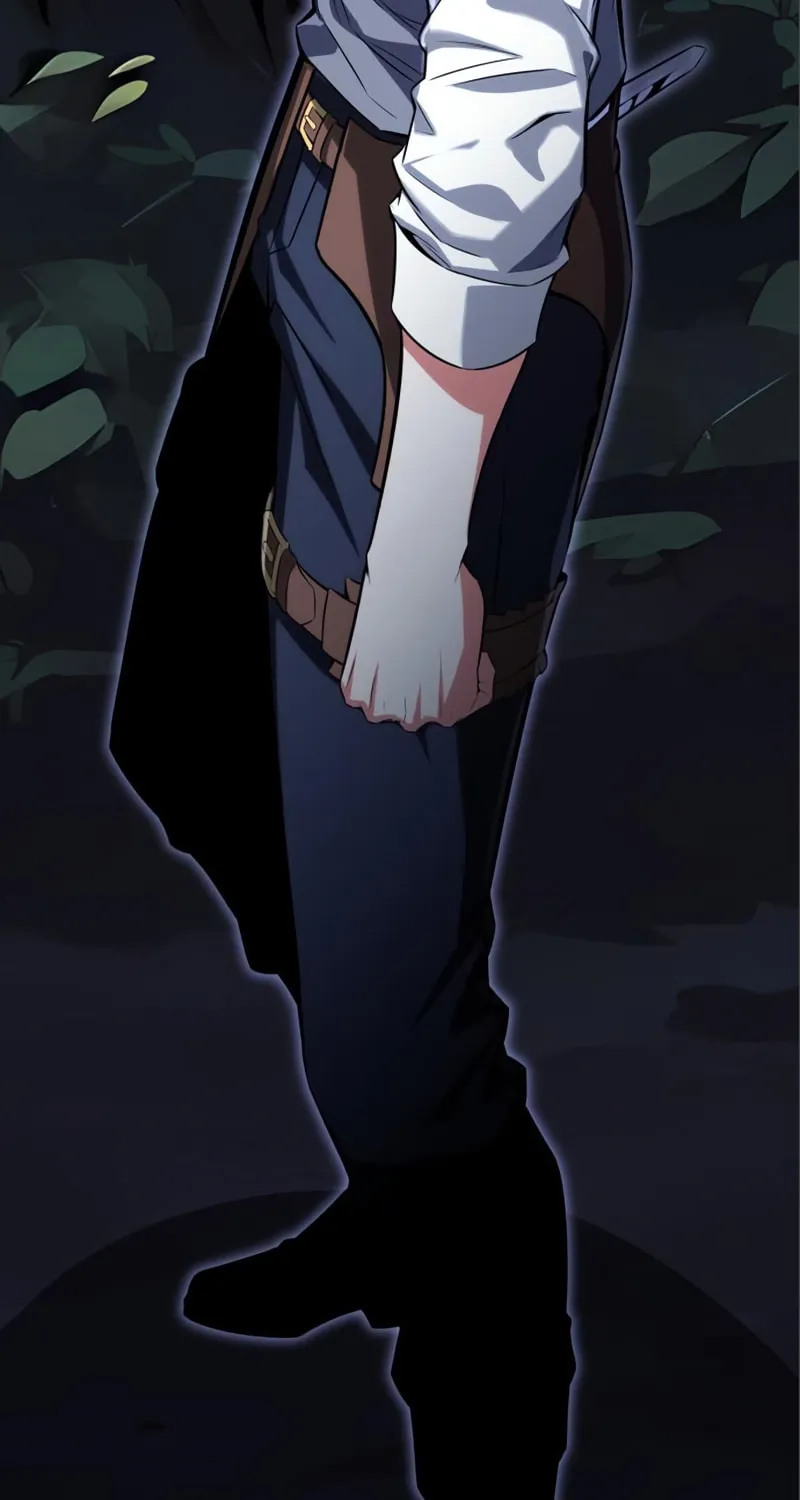 I Killed an Academy Player Chapter 3 page 4 - 