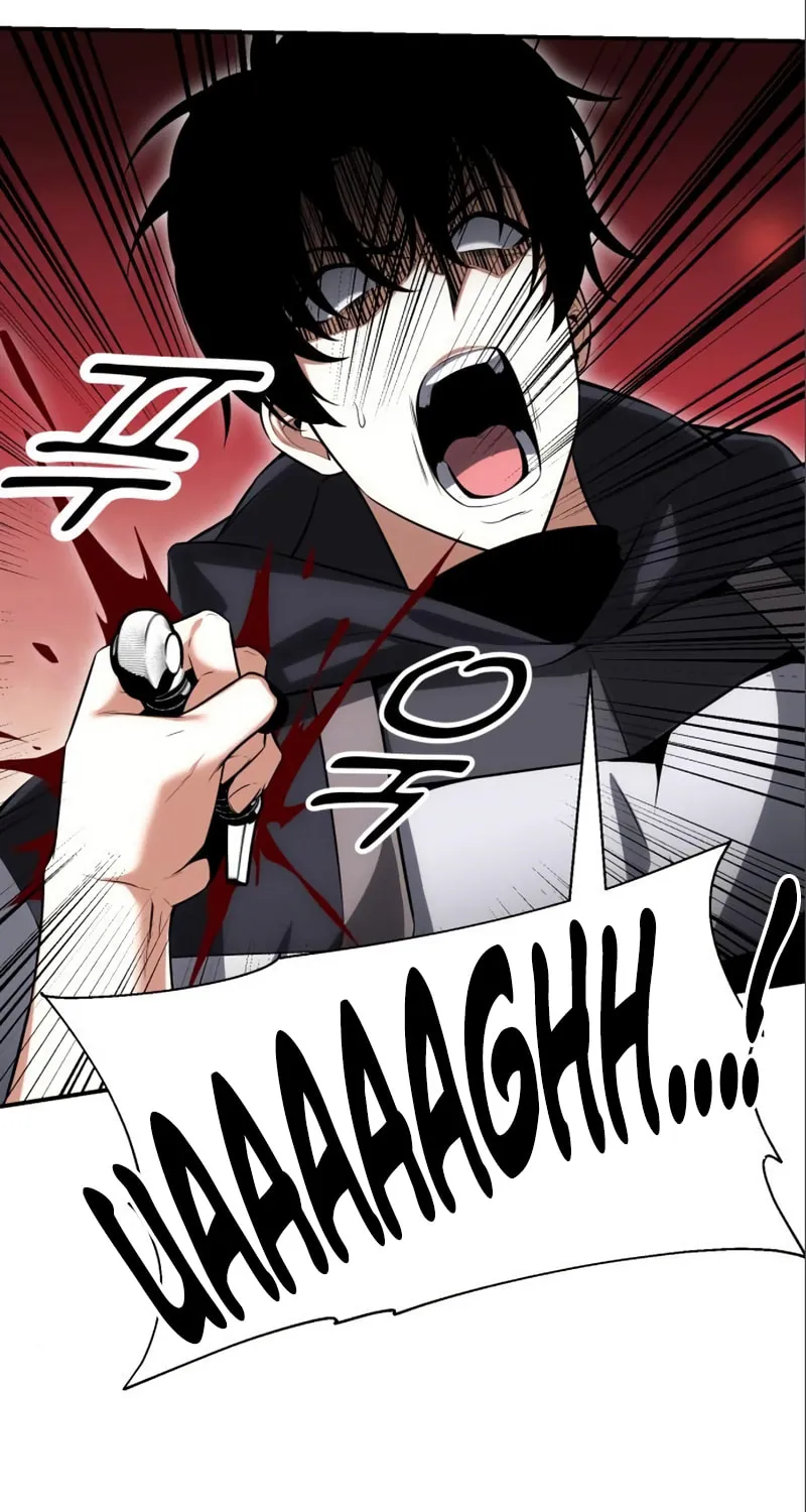 I Killed an Academy Player Chapter 3 page 32 - 