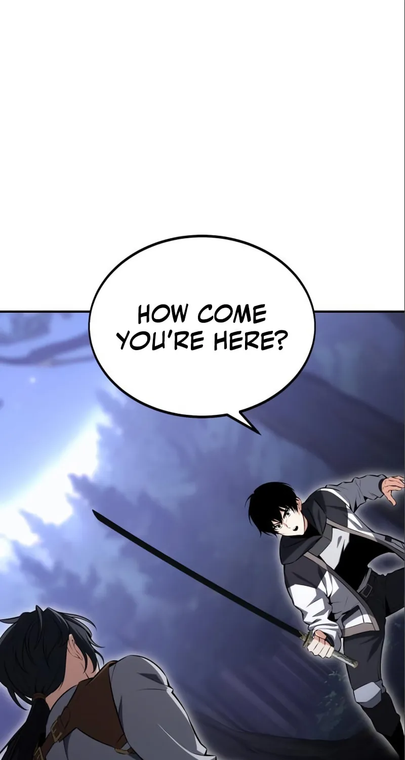 I Killed an Academy Player Chapter 3 page 6 - 