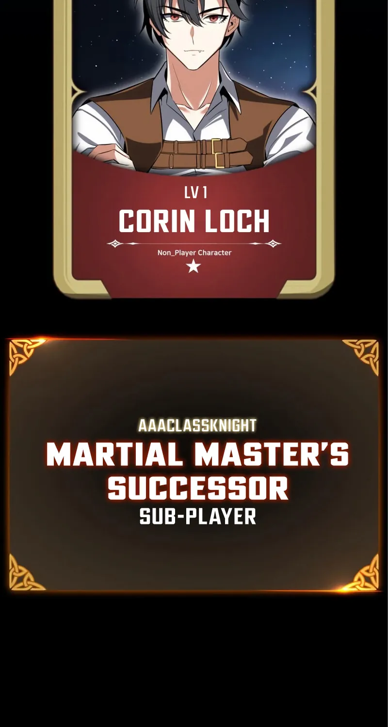 I Killed an Academy Player Chapter 3 page 61 - 