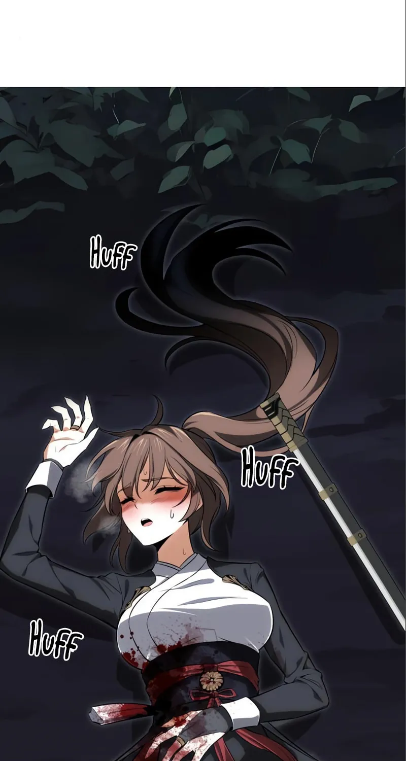 I Killed an Academy Player Chapter 3 page 66 - 