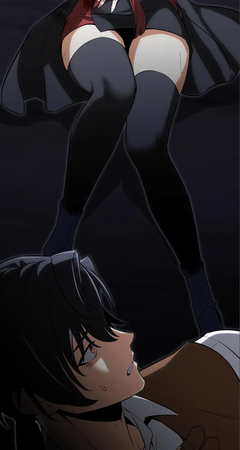 I Killed an Academy Player Chapter 3 page 67 - 