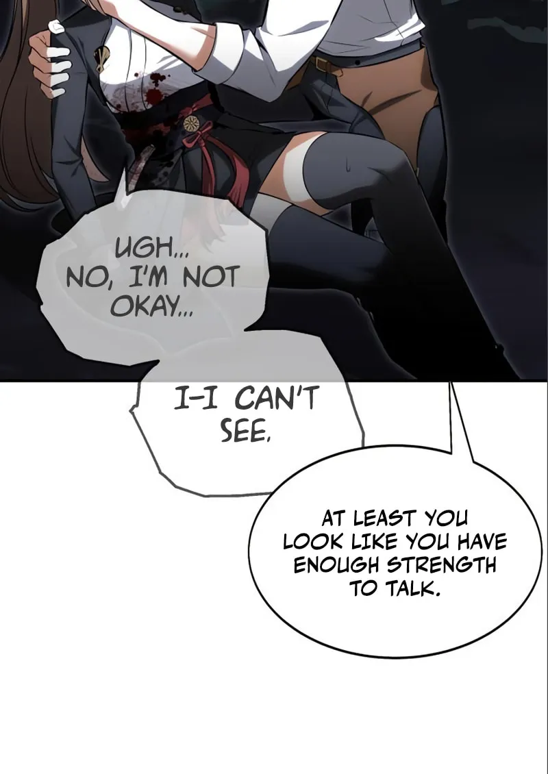I Killed an Academy Player Chapter 3 page 69 - 
