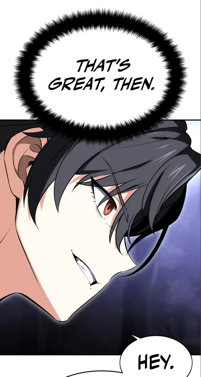 I Killed an Academy Player Chapter 3 page 8 - 