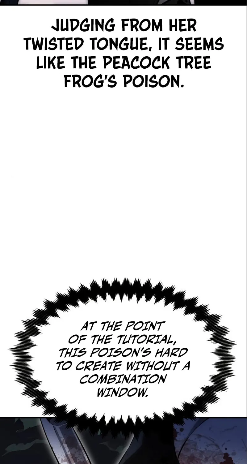 I Killed an Academy Player Chapter 3 page 71 - 