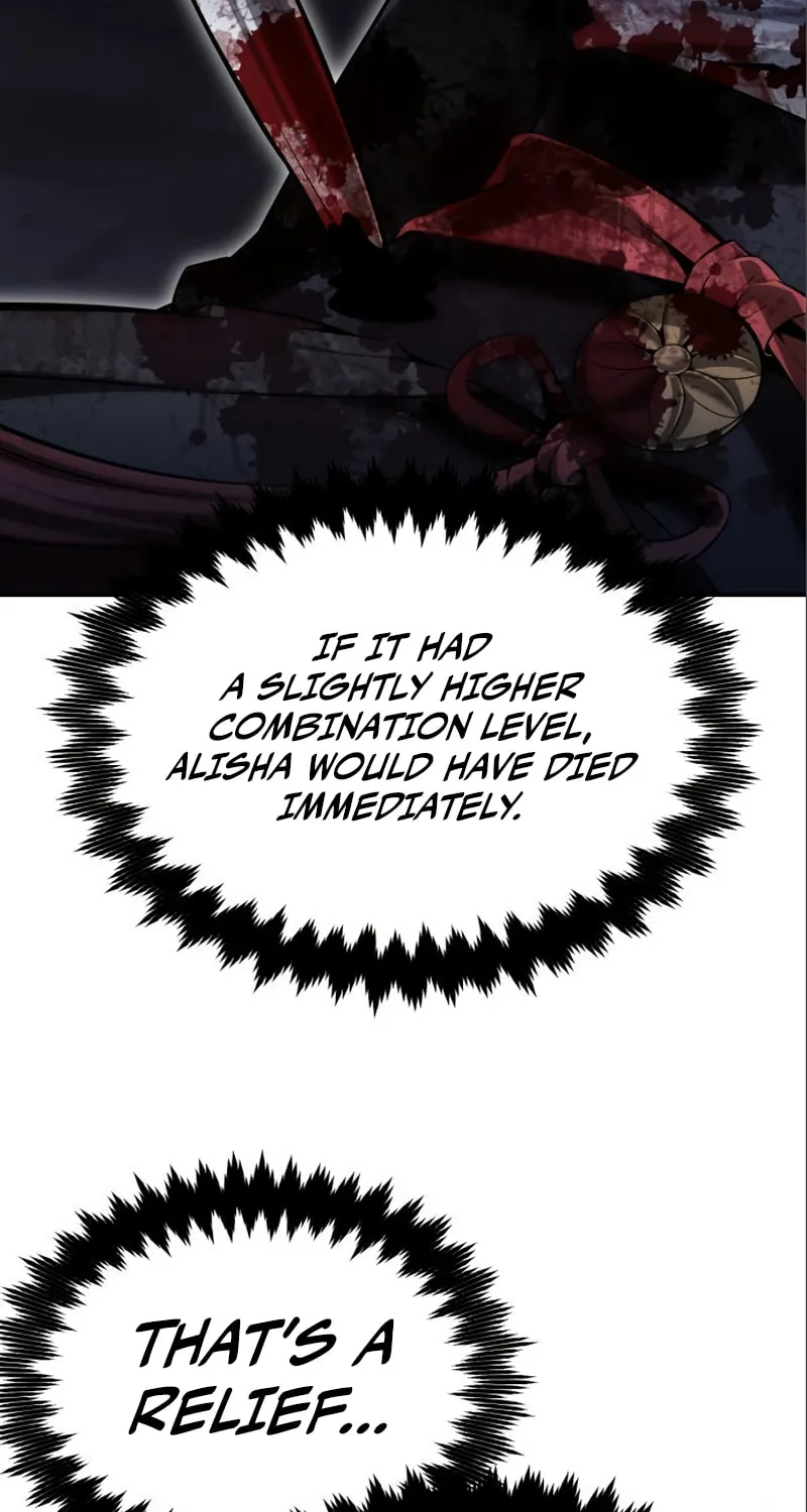 I Killed an Academy Player Chapter 3 page 72 - 