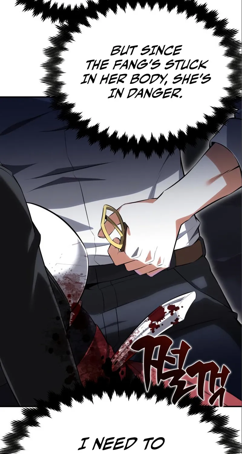 I Killed an Academy Player Chapter 3 page 73 - 