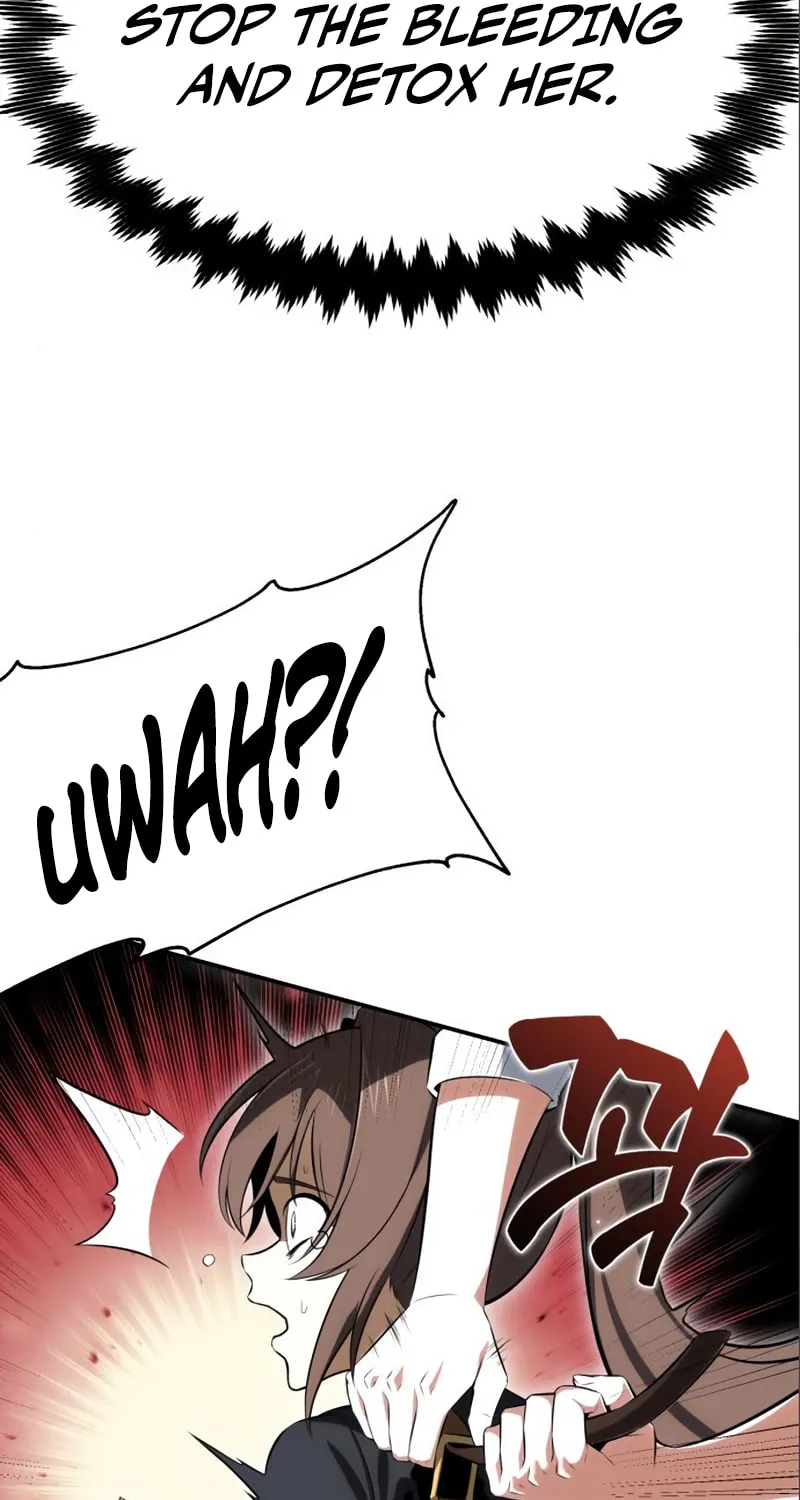 I Killed an Academy Player Chapter 3 page 74 - 