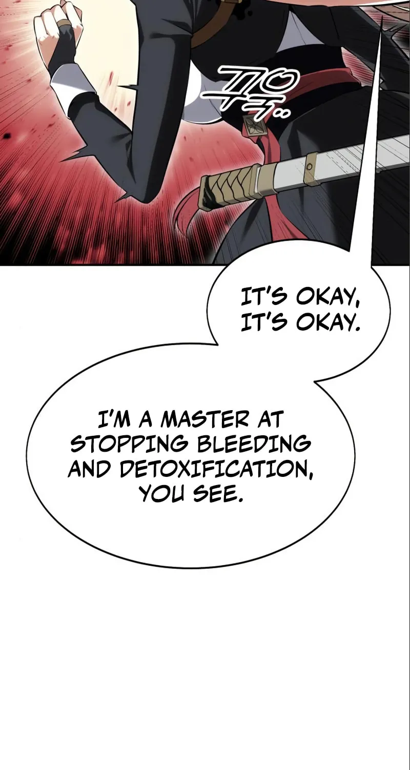 I Killed an Academy Player Chapter 3 page 75 - 