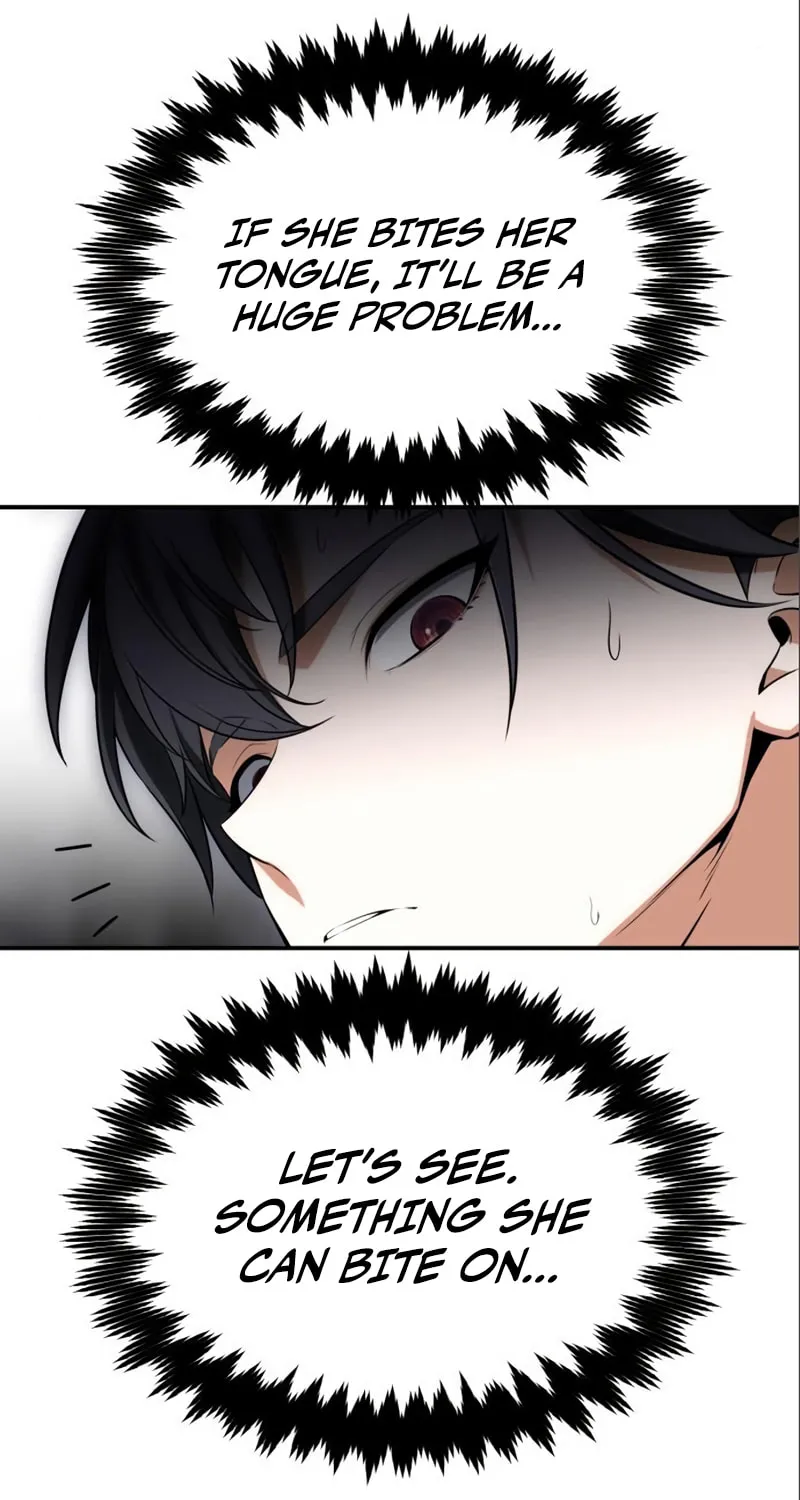 I Killed an Academy Player Chapter 3 page 76 - 