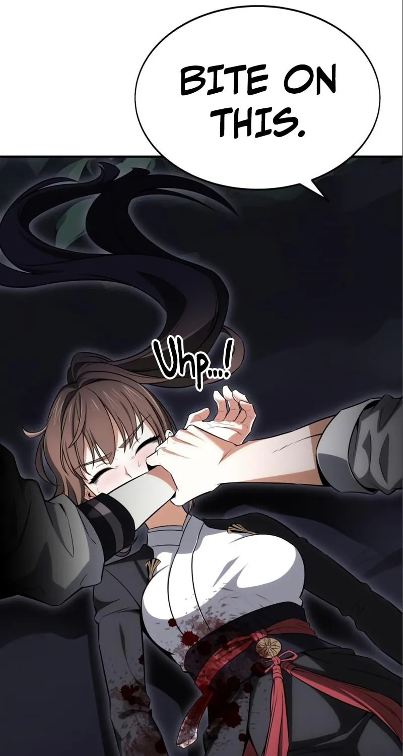 I Killed an Academy Player Chapter 3 page 80 - 