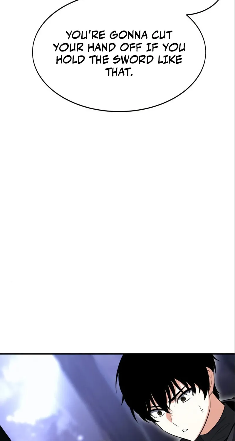 I Killed an Academy Player Chapter 3 page 9 - 