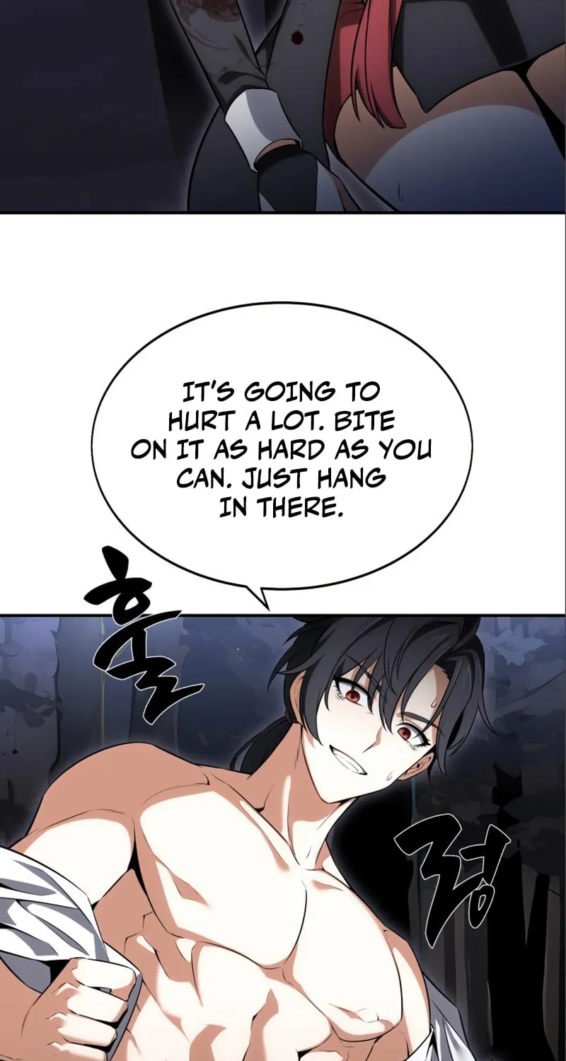 I Killed an Academy Player Chapter 3 page 81 - 