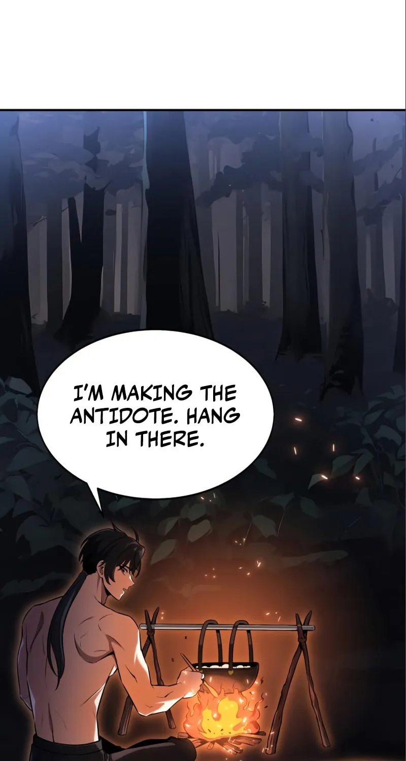 I Killed an Academy Player Chapter 3 page 92 - 