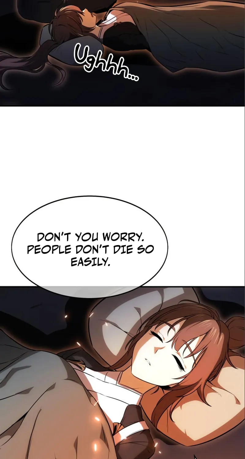 I Killed an Academy Player Chapter 3 page 93 - 