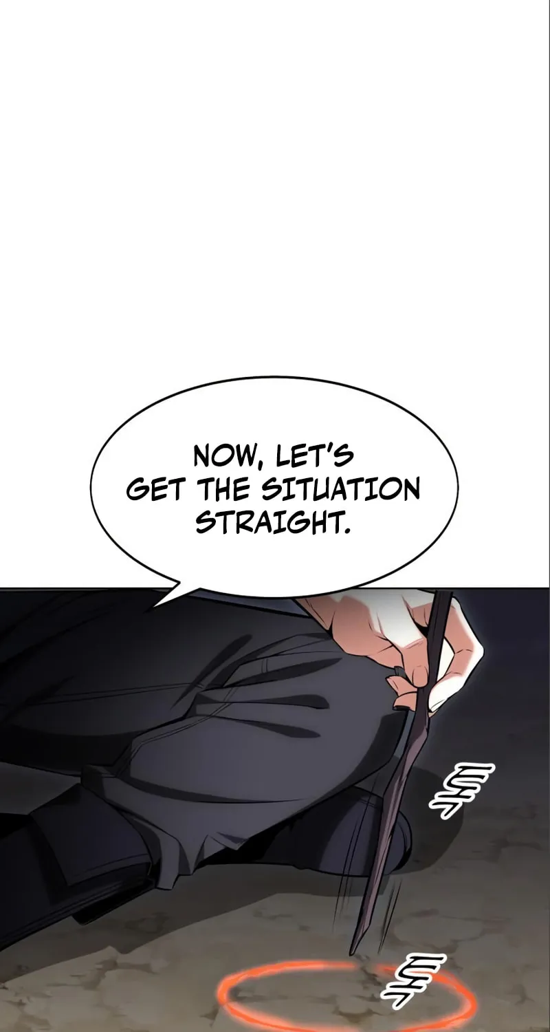 I Killed an Academy Player Chapter 3 page 98 - 