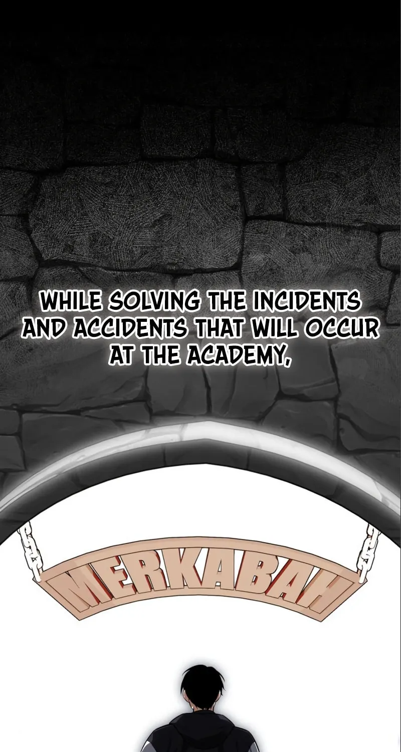 I Killed an Academy Player Chapter 3 page 100 - 