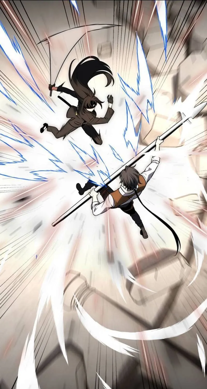 I Killed an Academy Player Chapter 30 page 105 - 