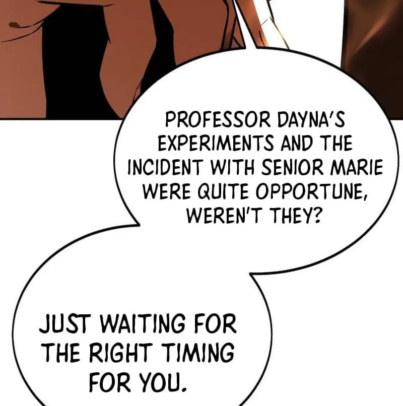 I Killed an Academy Player Chapter 30 page 118 - 