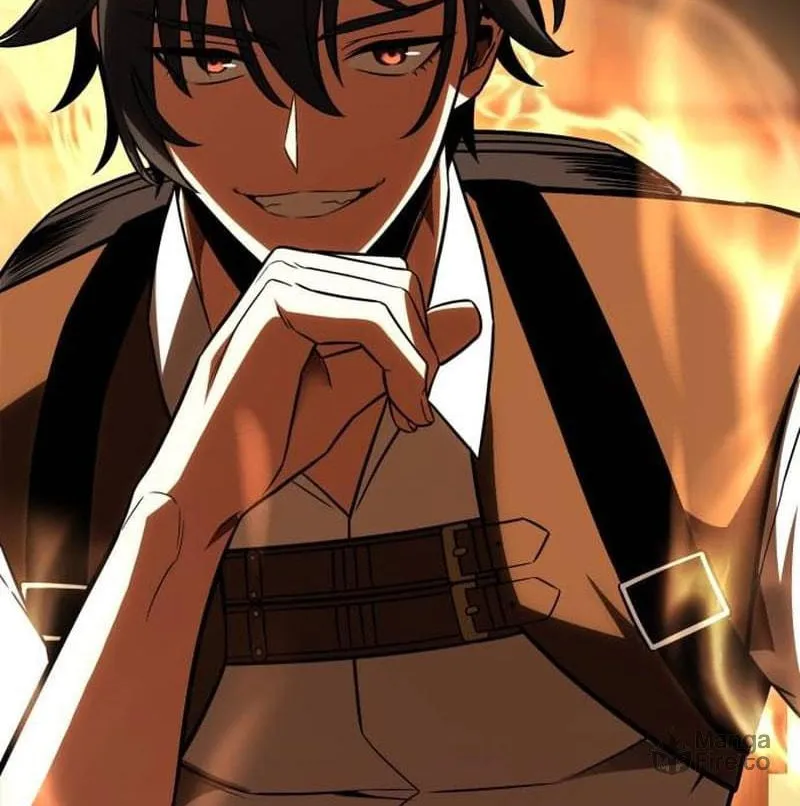 I Killed an Academy Player Chapter 30 page 120 - 