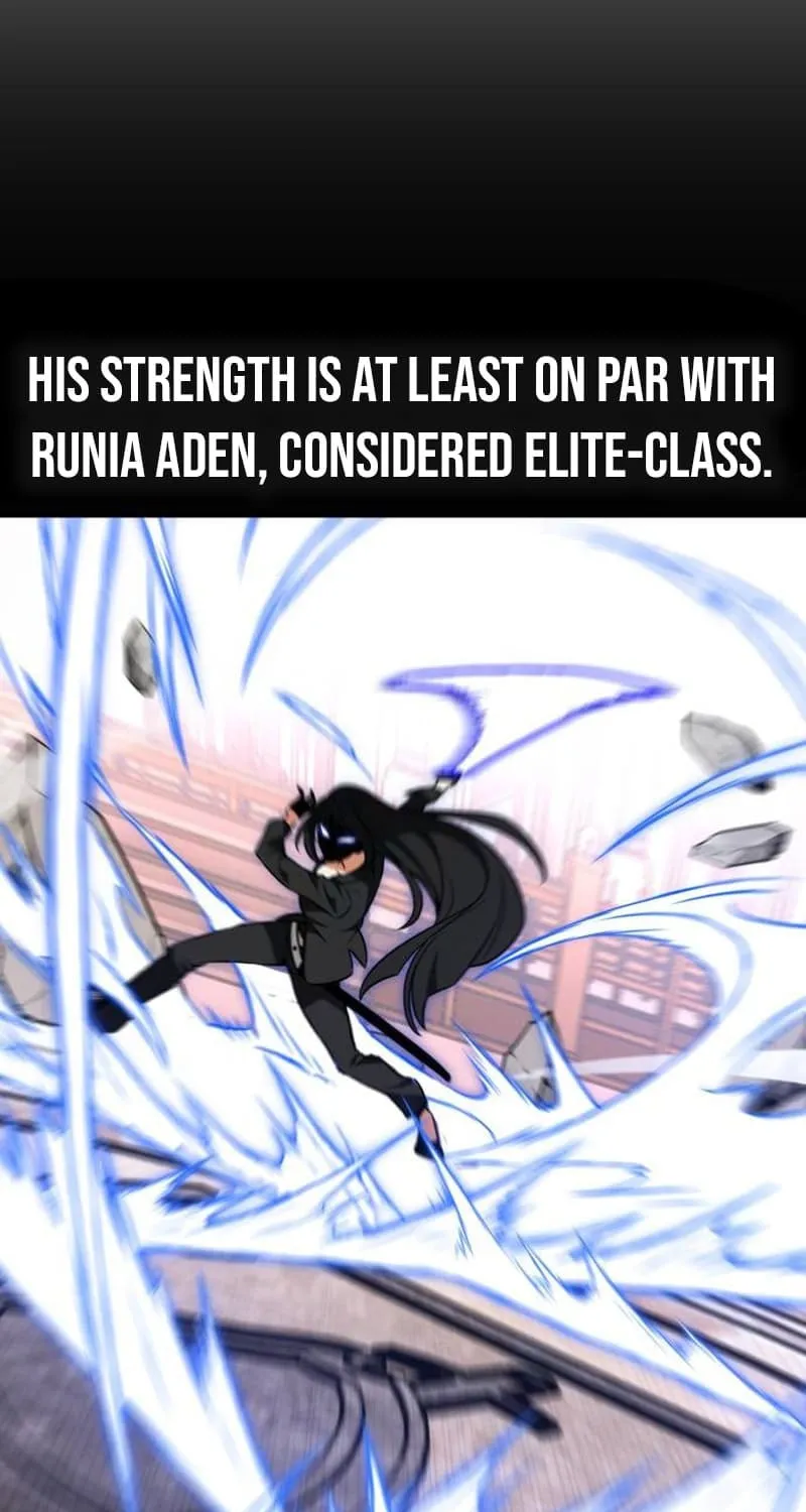 I Killed an Academy Player Chapter 30 page 140 - 