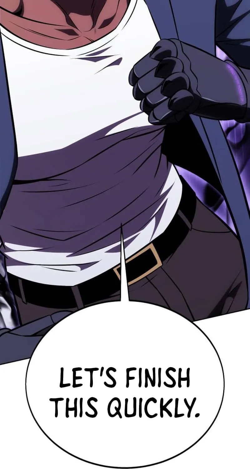 I Killed an Academy Player Chapter 30 page 148 - 