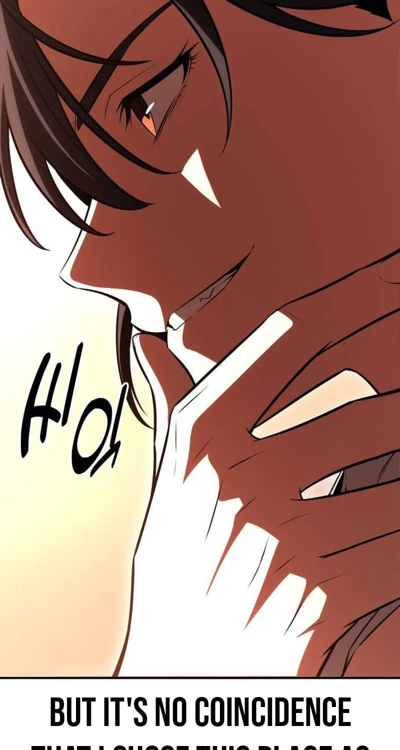 I Killed an Academy Player Chapter 30 page 150 - 