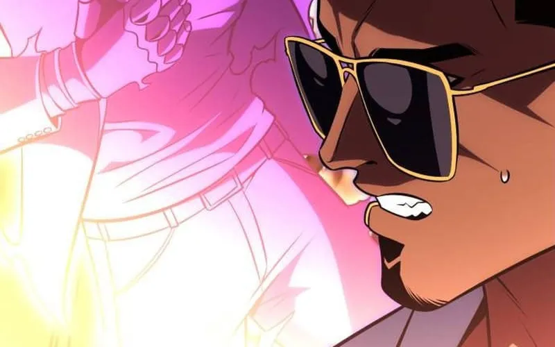 I Killed an Academy Player Chapter 30 page 155 - 