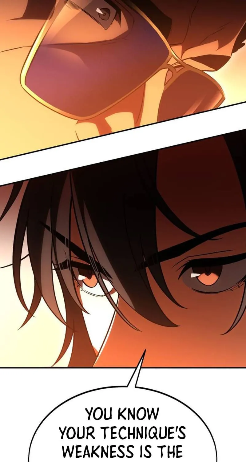 I Killed an Academy Player Chapter 30 page 158 - 