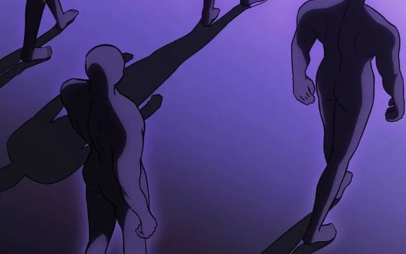 I Killed an Academy Player Chapter 30 page 161 - 