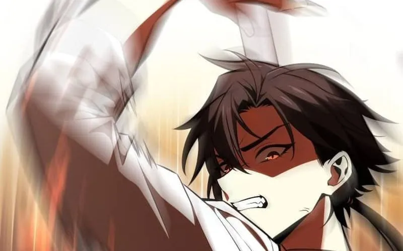 I Killed an Academy Player Chapter 30 page 189 - 
