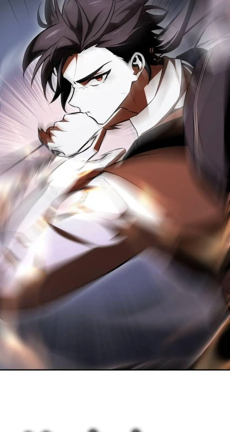 I Killed an Academy Player Chapter 30 page 204 - 