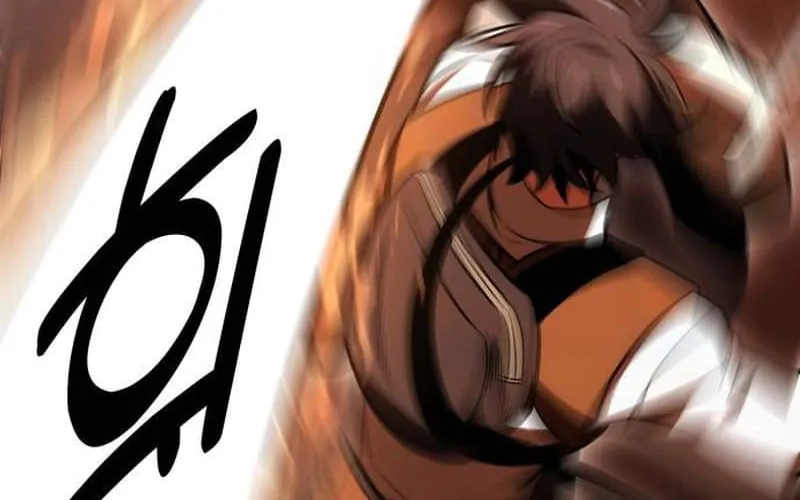 I Killed an Academy Player Chapter 30 page 207 - 